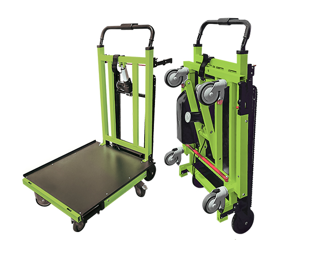 ビッグキャリー